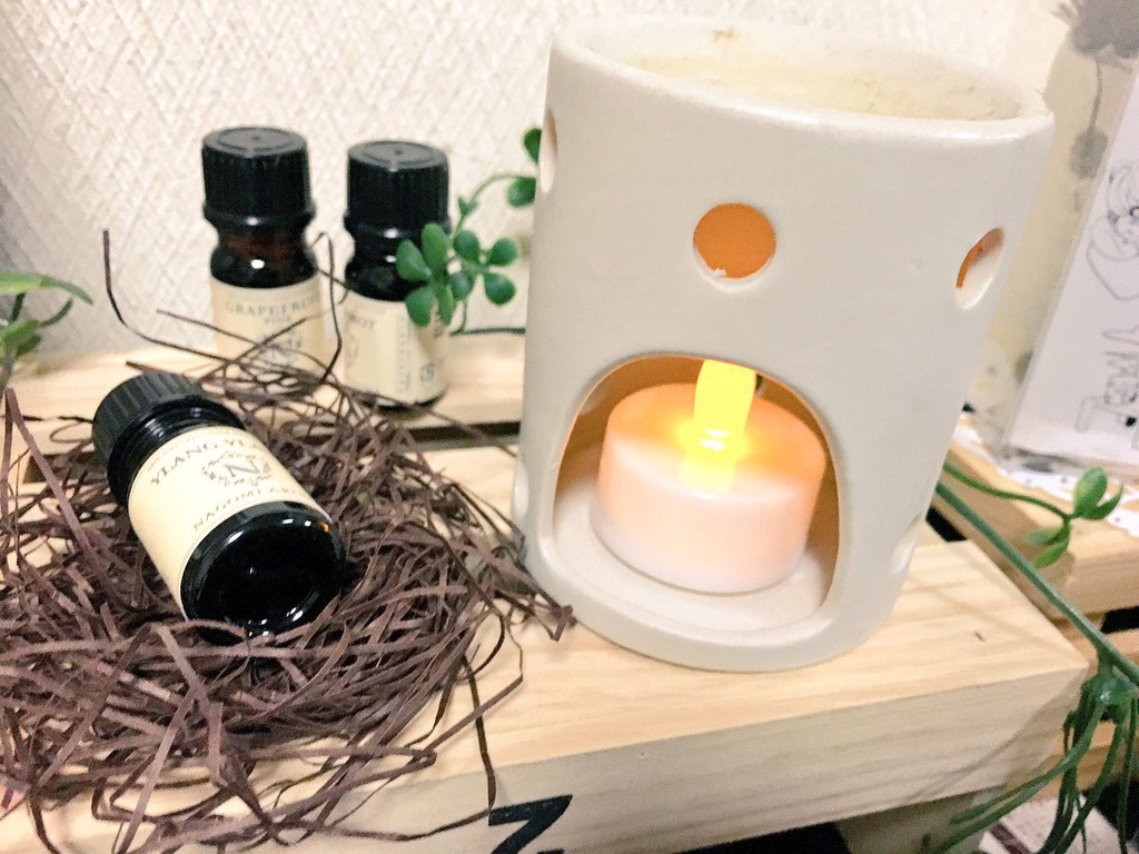 志希とフレデリカのパフューム・トリッパーセット vol.1