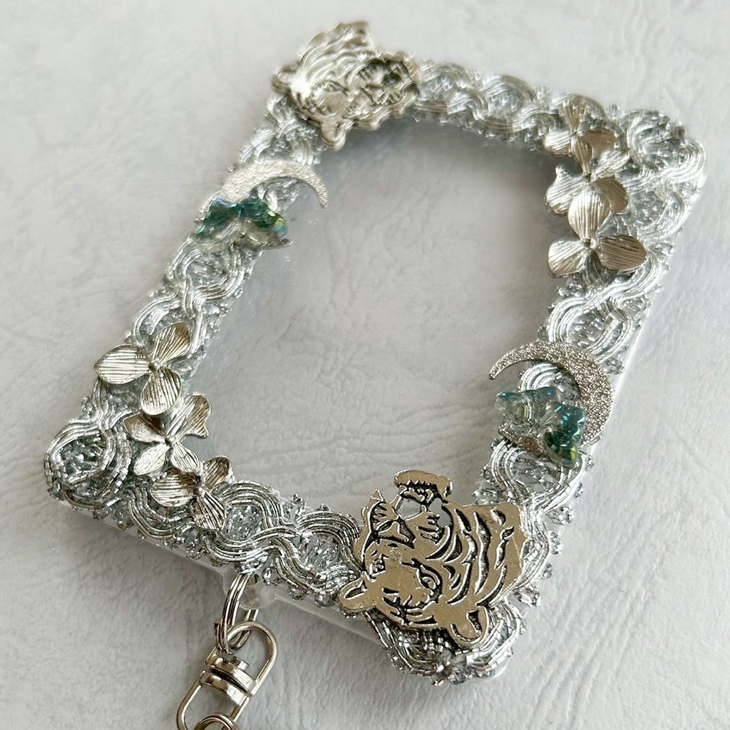 【Y】トレカキーホルダー_no.5