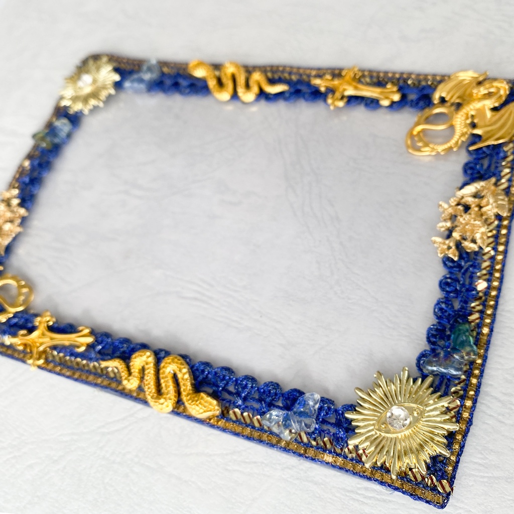 新作【Y】A6硬質ケース_no.1