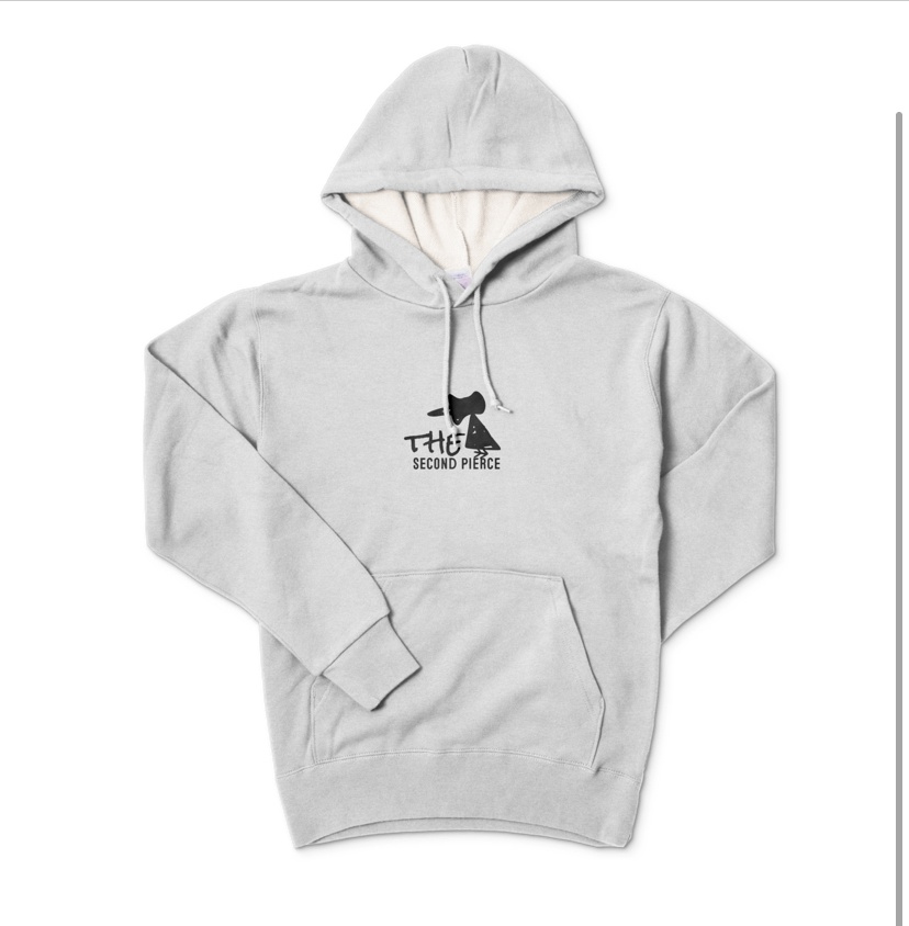 セカピ-パーカー