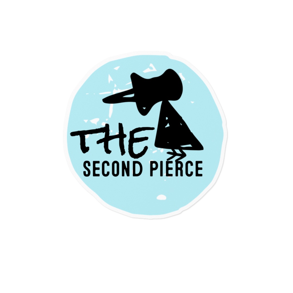 セカピ-ステッカー