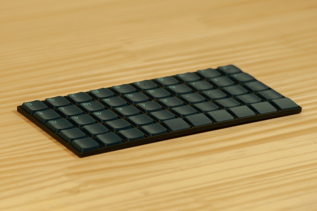 NarrowCap 17 (DarkBlue)