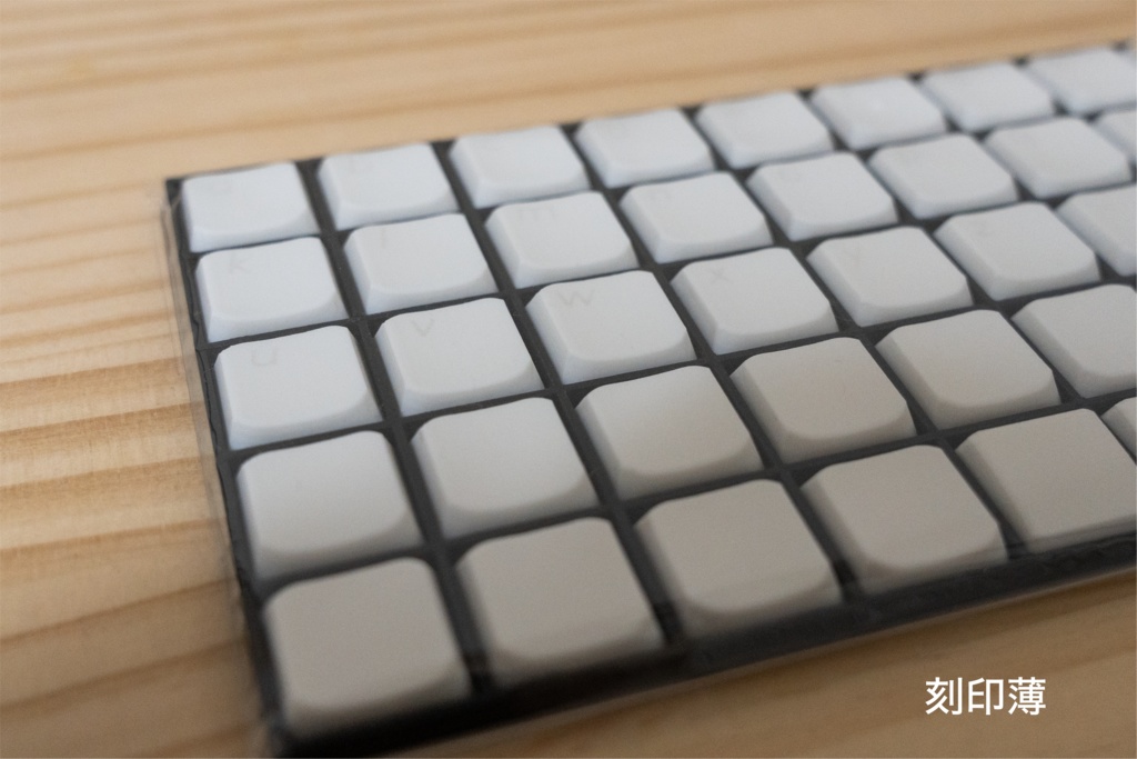 【B級品】NarrowCap 17