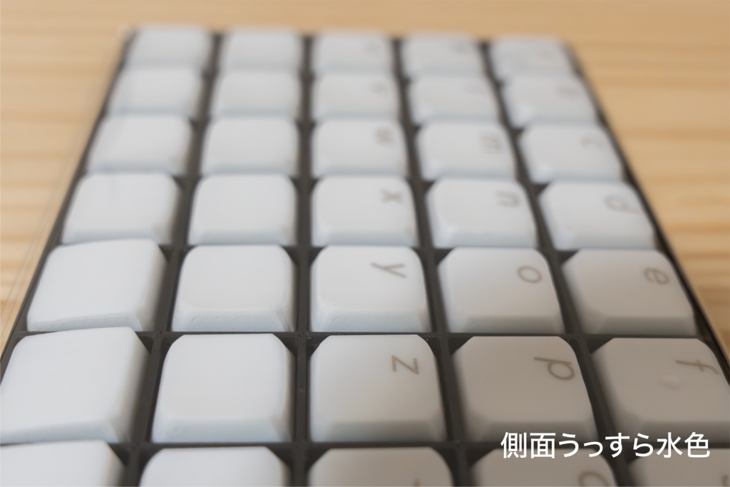 【B級品】NarrowCap 17