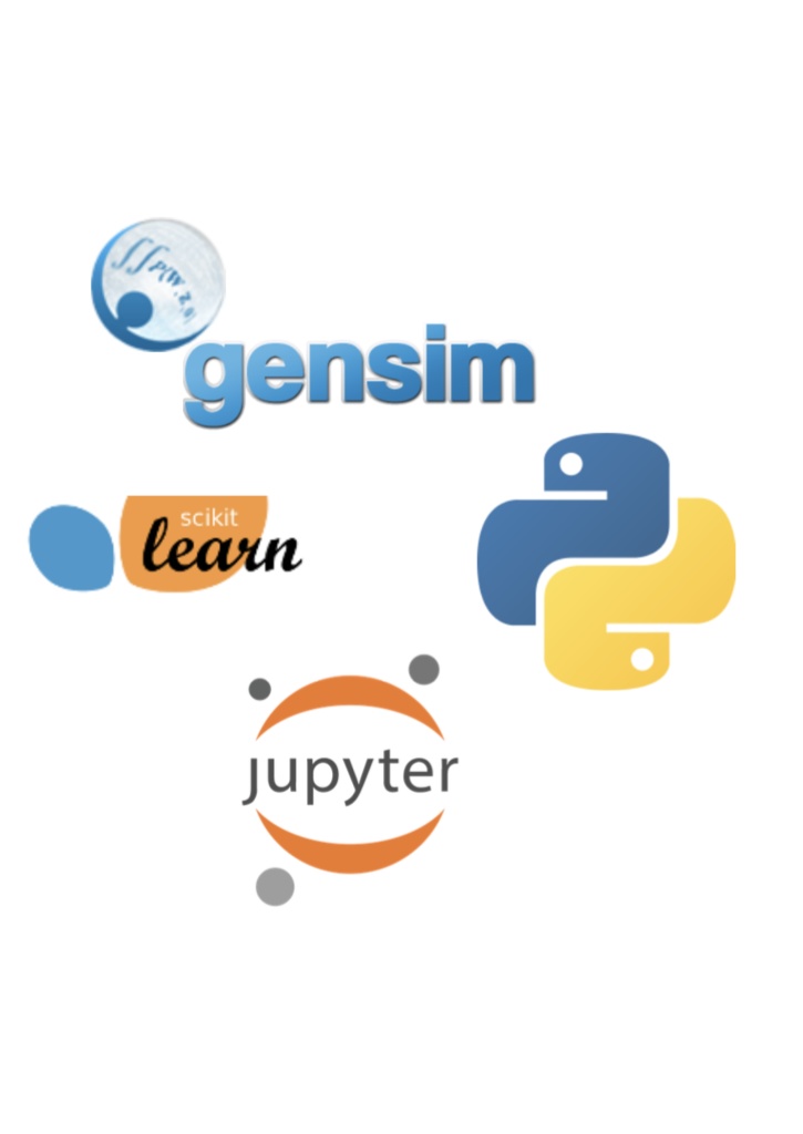 【リニューアル】Pythonで学ぶNLPの基本とLLM への反映