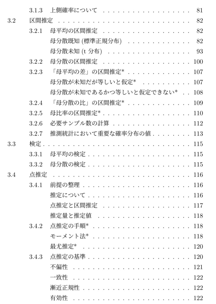 【電子書籍、222ページ】Python実装で理解する基礎統計とその発展(Jupyterファイル付き)