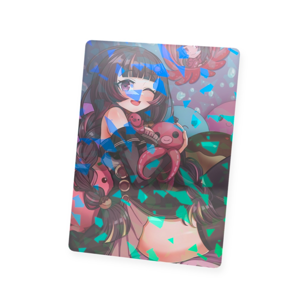 トレカ【バナイベ】