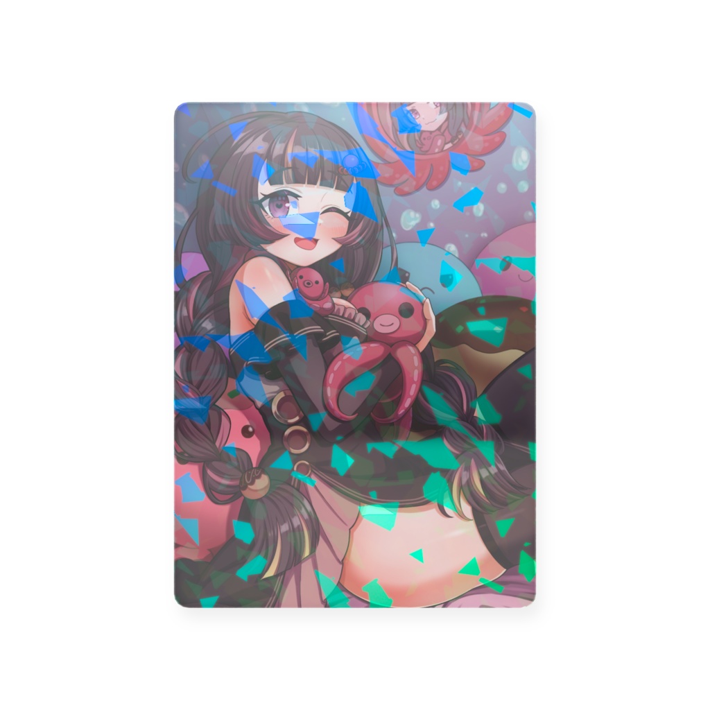 トレカ【バナイベ】