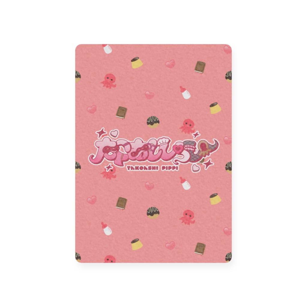 トレカ【初期立ち絵】