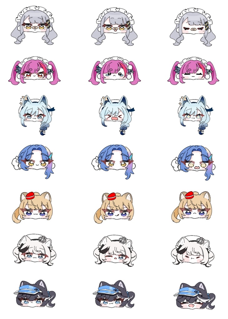 フレークシール