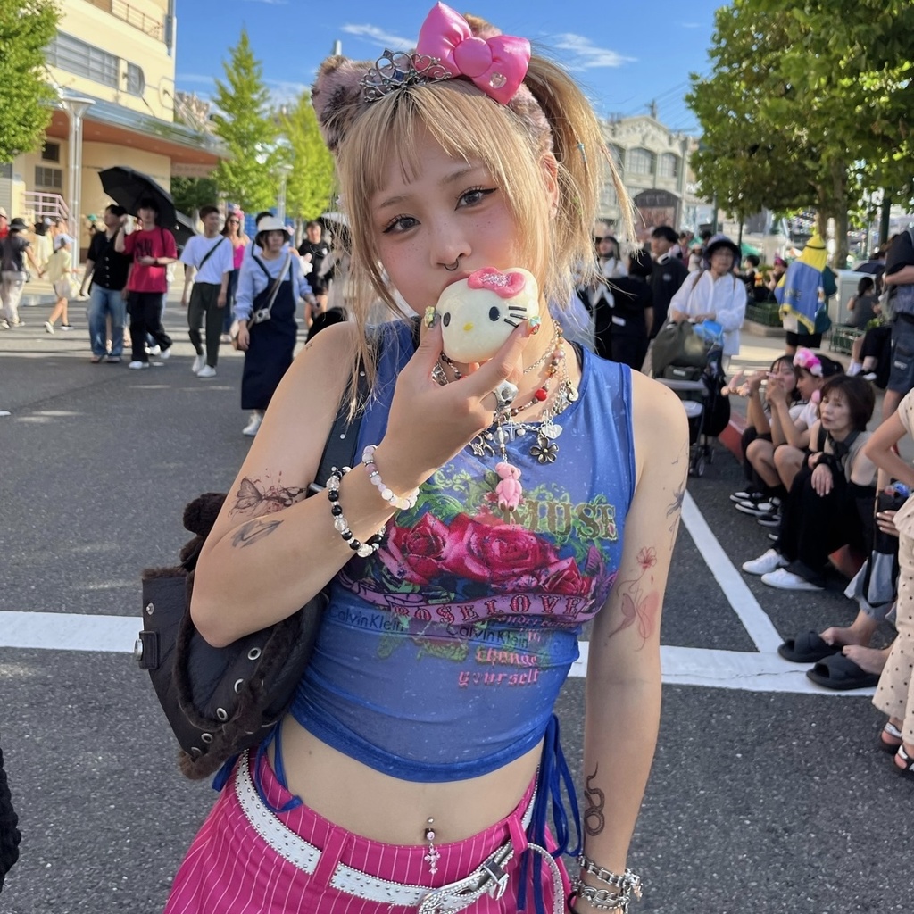 ちゃむの福袋❶