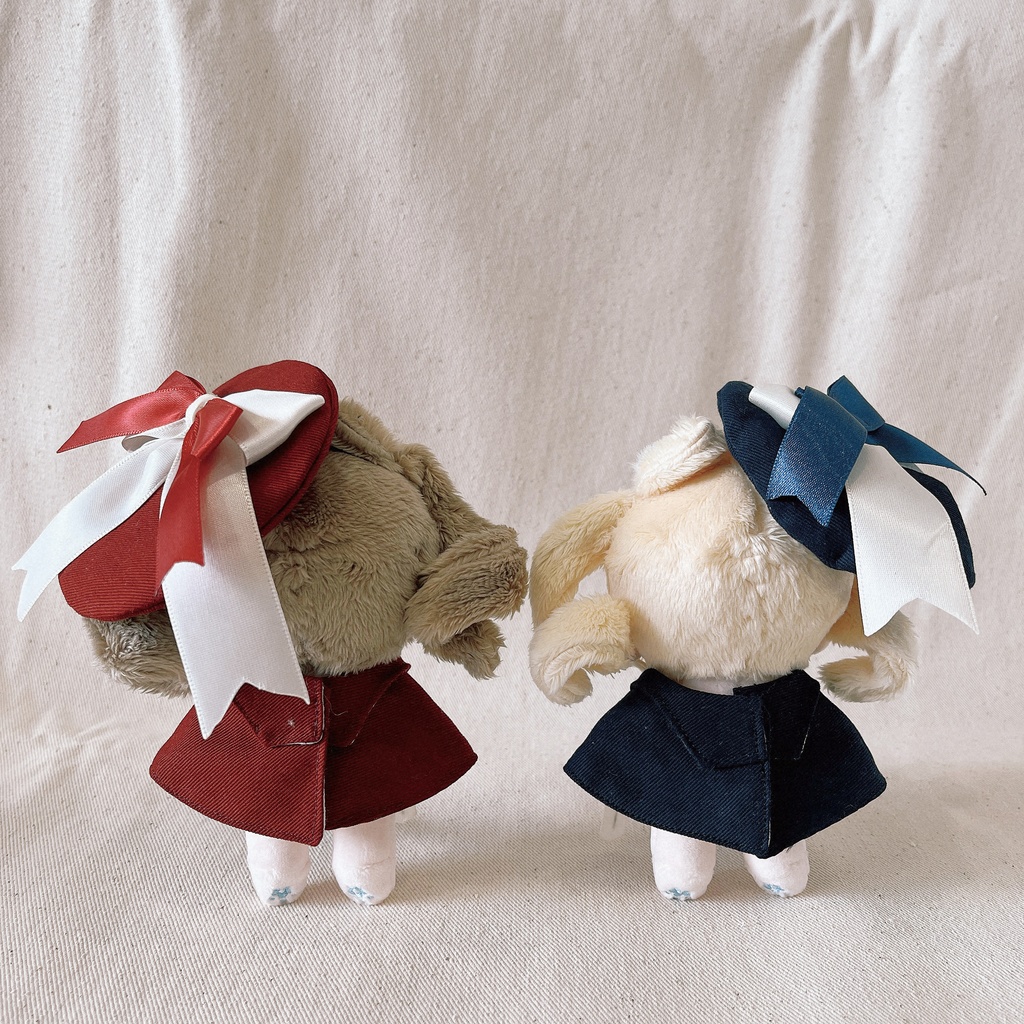 聖歌隊 せいかたい 10cm - 12cm ぬいぐるみ