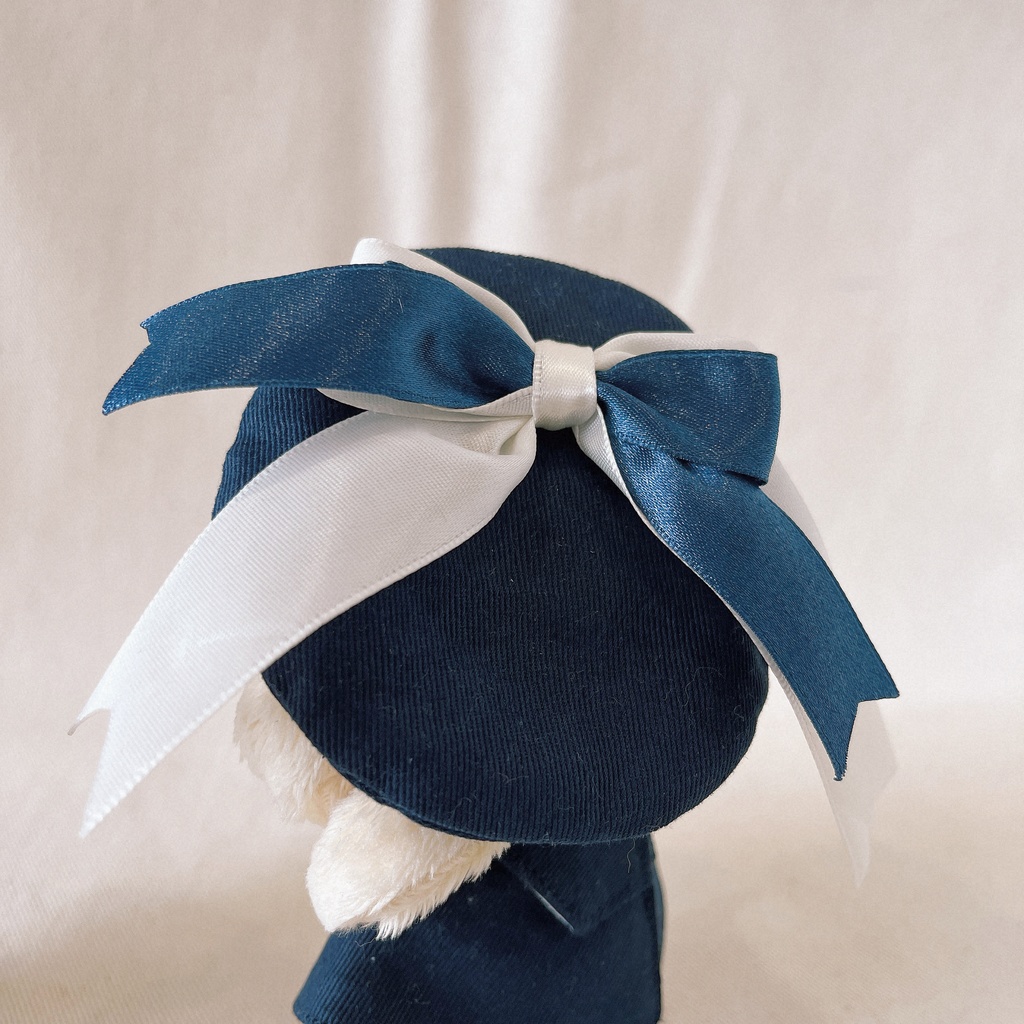 聖歌隊 せいかたい 10cm - 12cm ぬいぐるみ