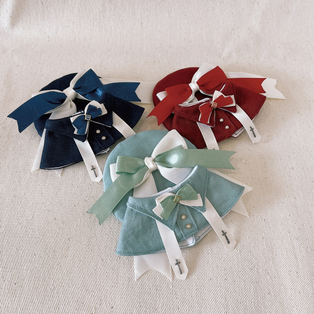 聖歌隊 せいかたい 10cm - 12cm ぬいぐるみ