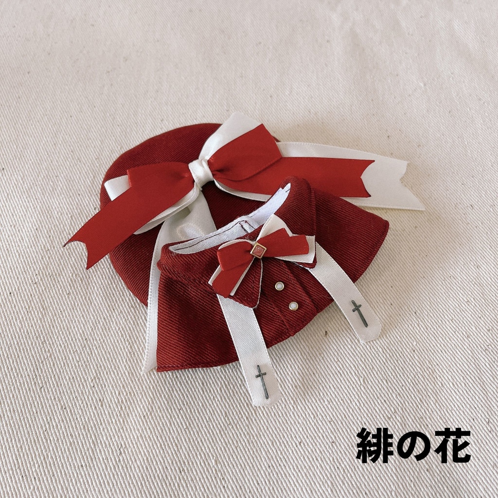 聖歌隊 せいかたい 10cm - 12cm ぬいぐるみ