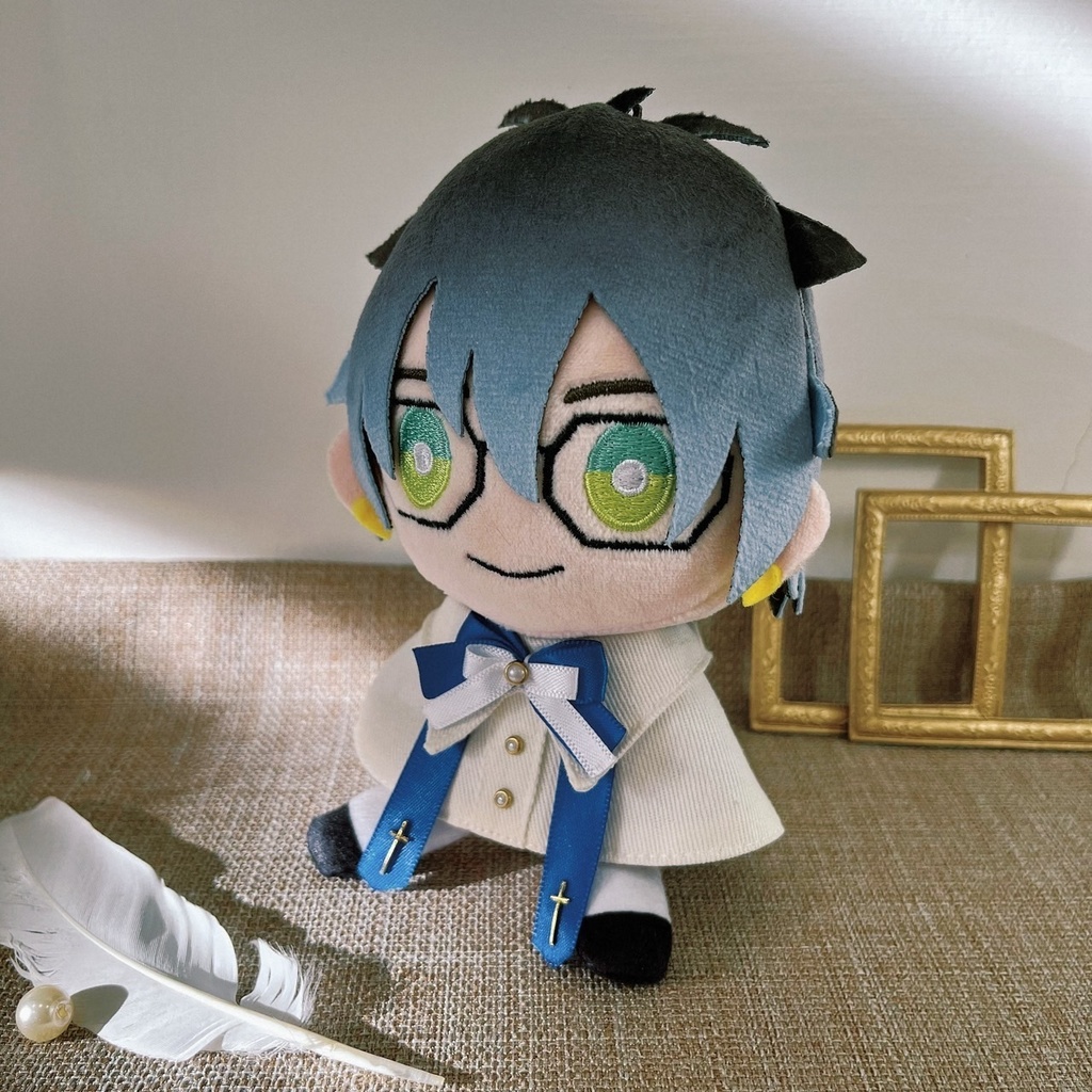 聖歌隊 せいかたい 10cm - 12cm ぬいぐるみ