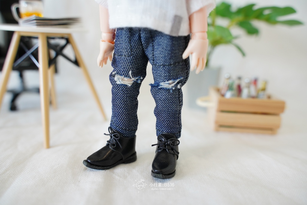 フィットジーンズ オビツ11服 ピコドー10服