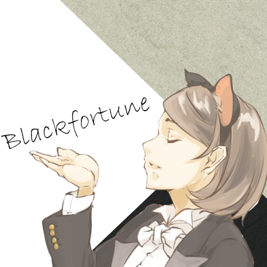 Black fortune[DL版]
