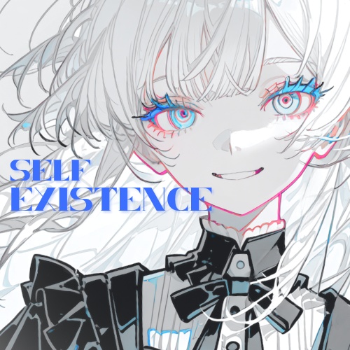 Self-existence ［クトゥルフ神話TRPG / CoC6版］