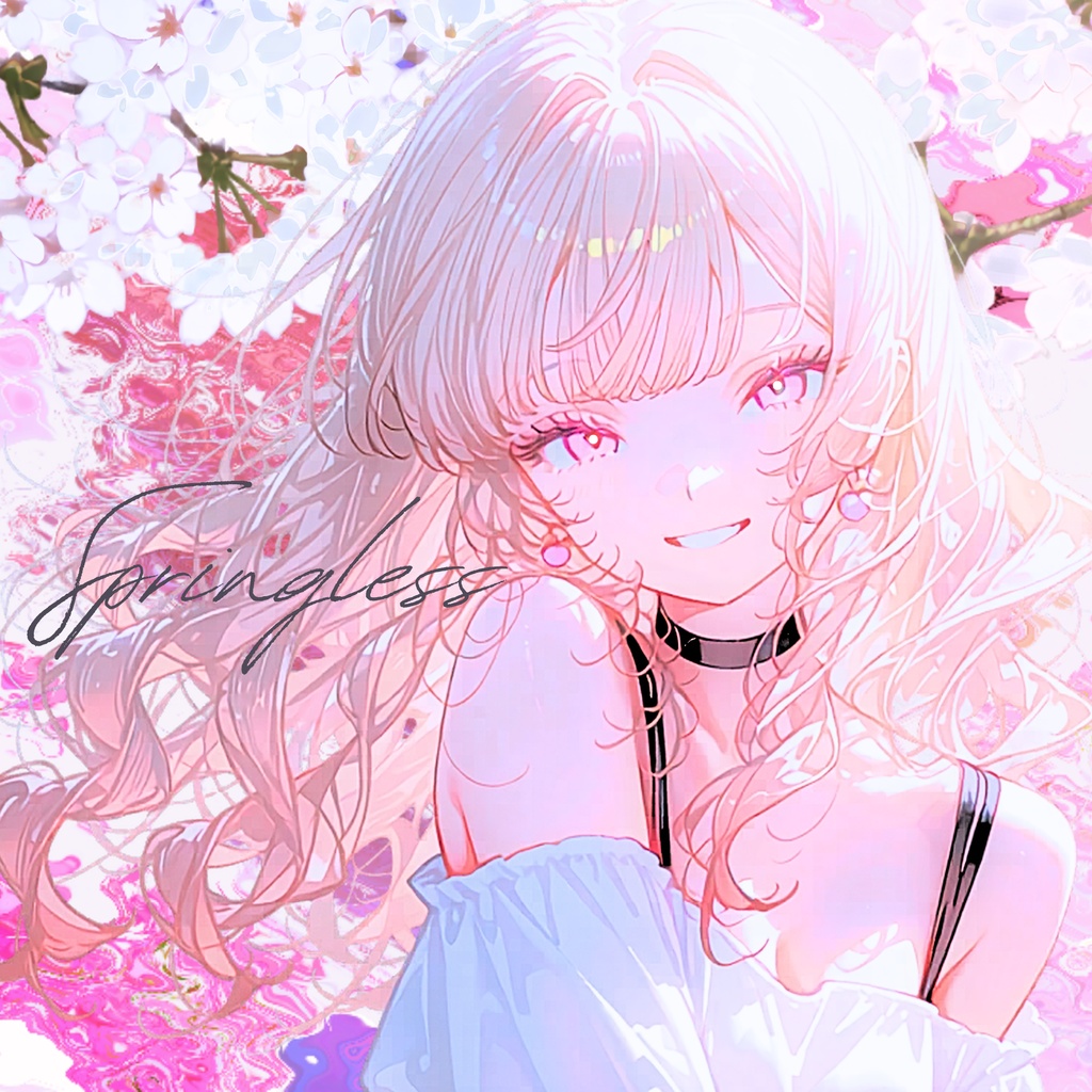 Springless［クトゥルフ神話TRPG / CoC6版］