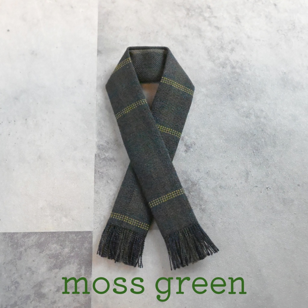 ベーシックマフラー