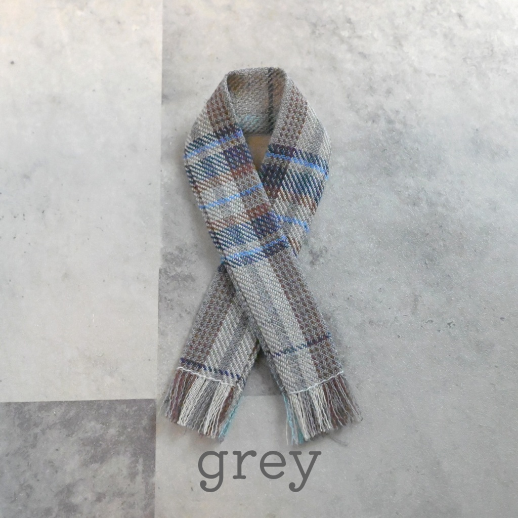 ベーシックマフラー