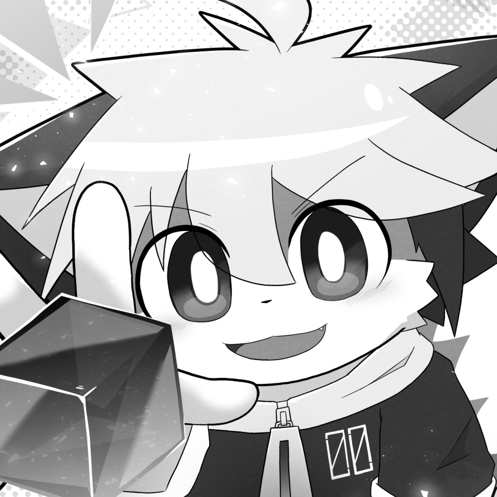 関西けもケット10 フリーペーパー