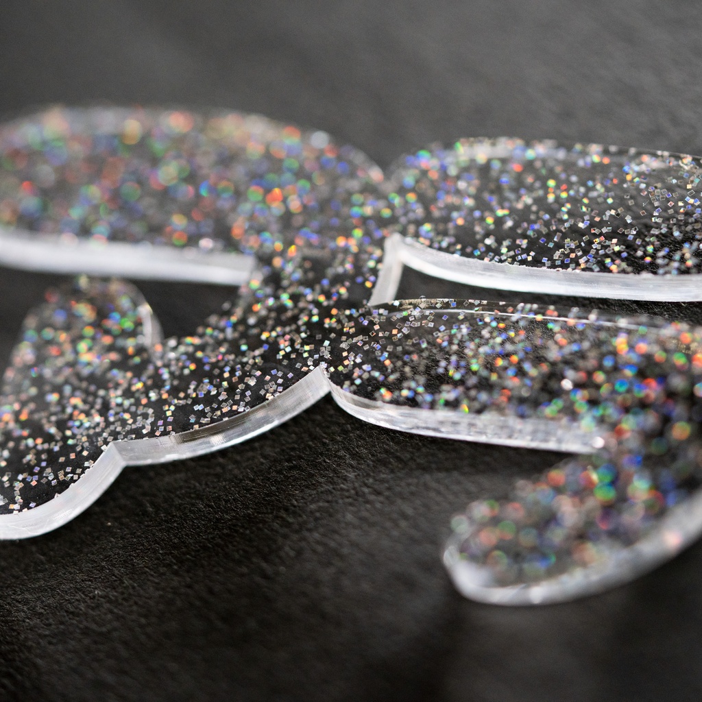 コアラ(大)アクキー 4+1 種