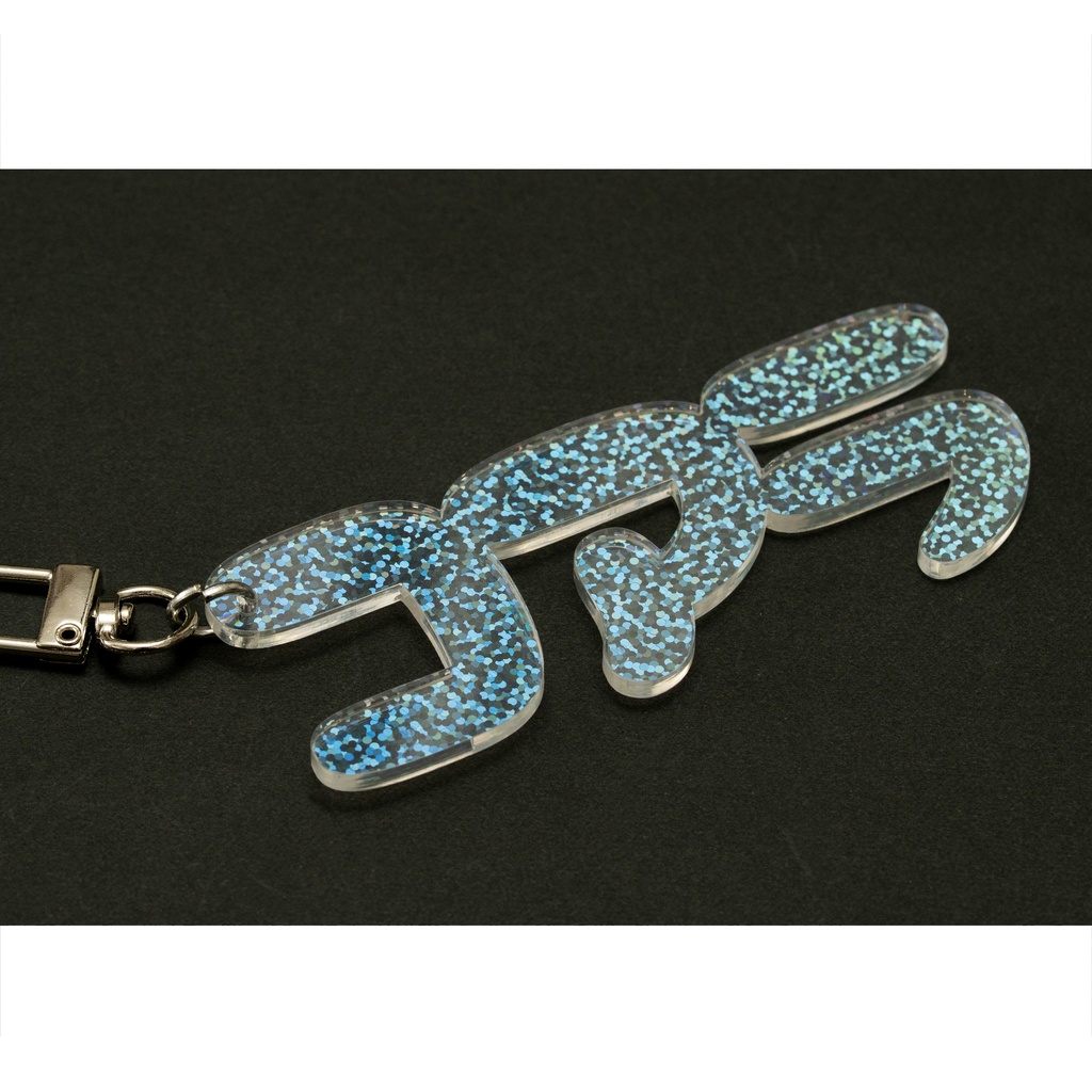 コアラ(大)アクキー 4+1 種