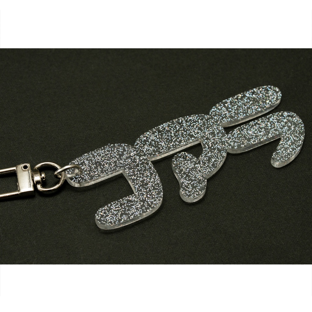 コアラ(大)アクキー 4+1 種