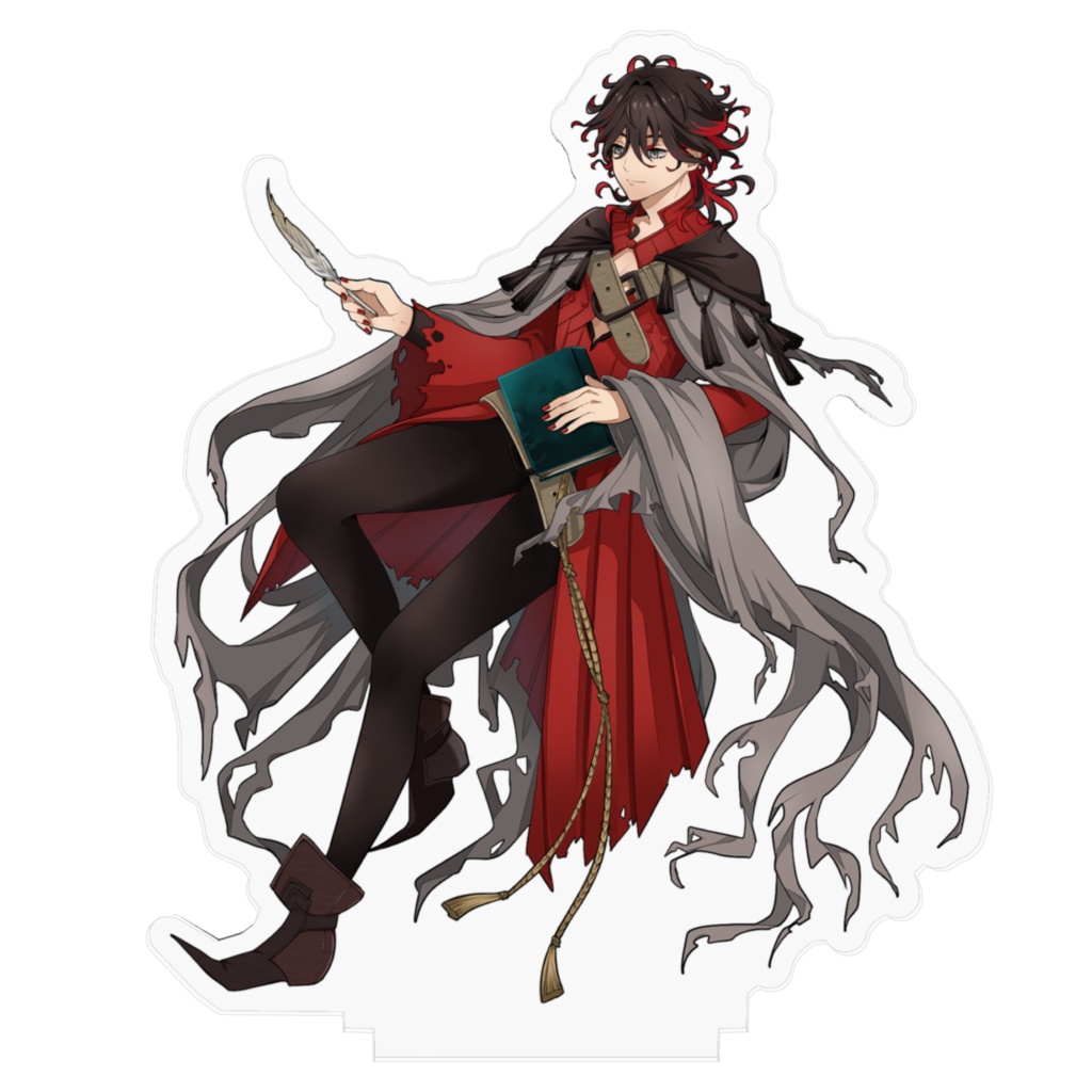 ダンテ アクリルスタンド