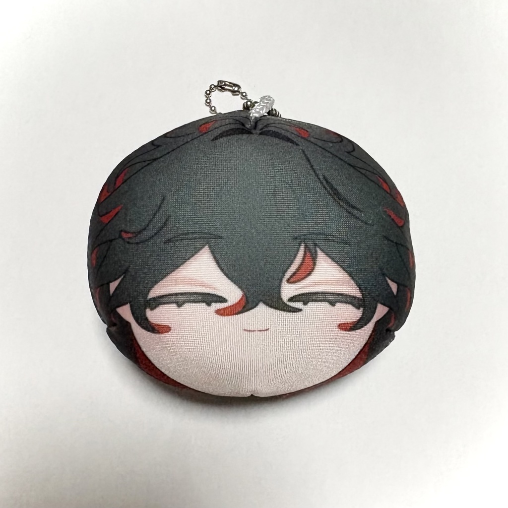 もちもちダンテ（ニコニコ）