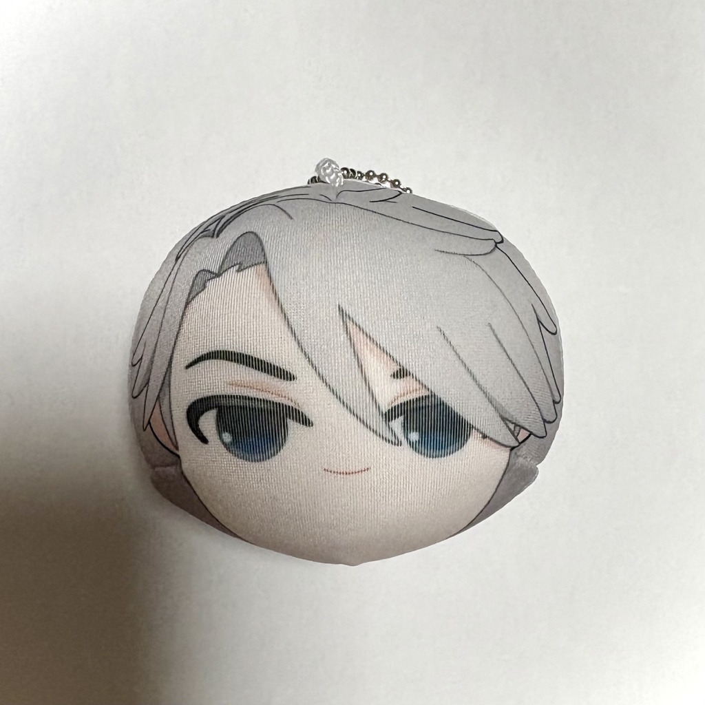 もちもちモリアーティ（ルーラー）