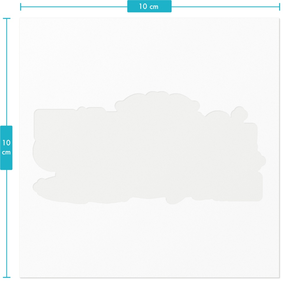 【ステッカー】スワンレイク王国
