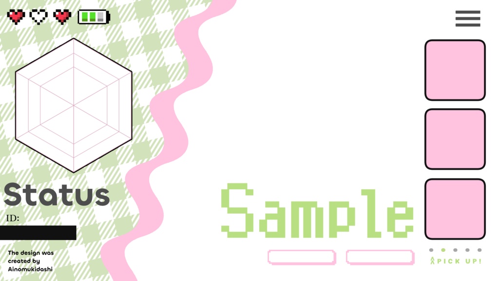 【イラスト素材集】Vol.06_レトロゲーム素材【商用利用可】