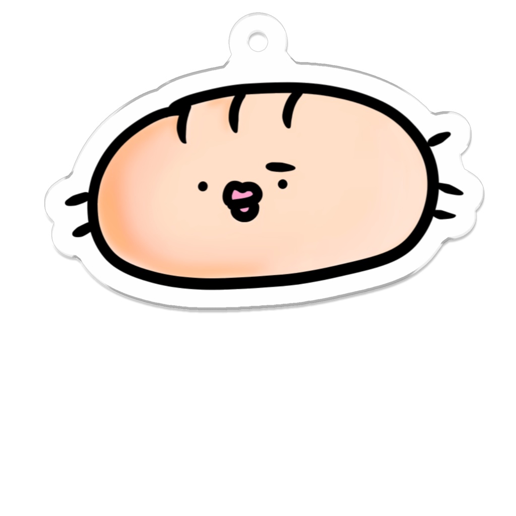 ちむ(たれまゆ)