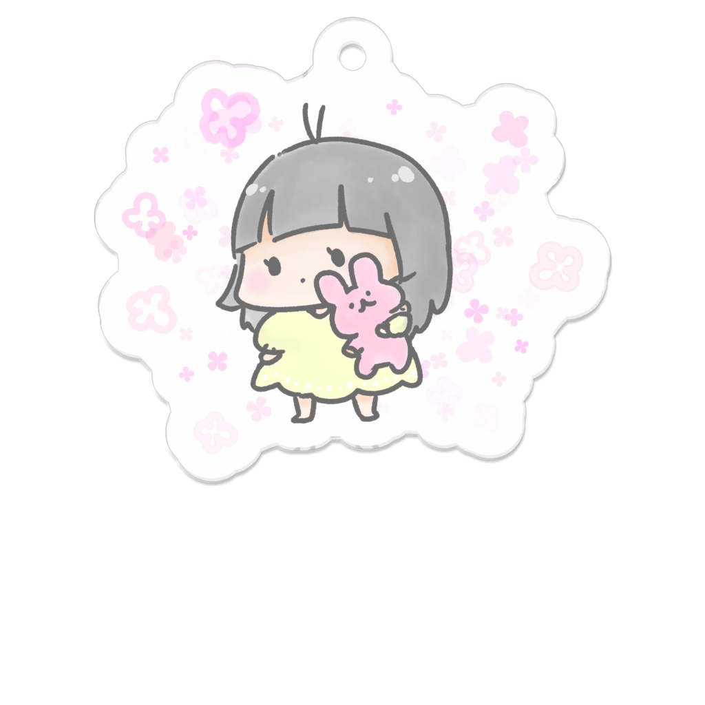 ほのちゃん ふわふわ