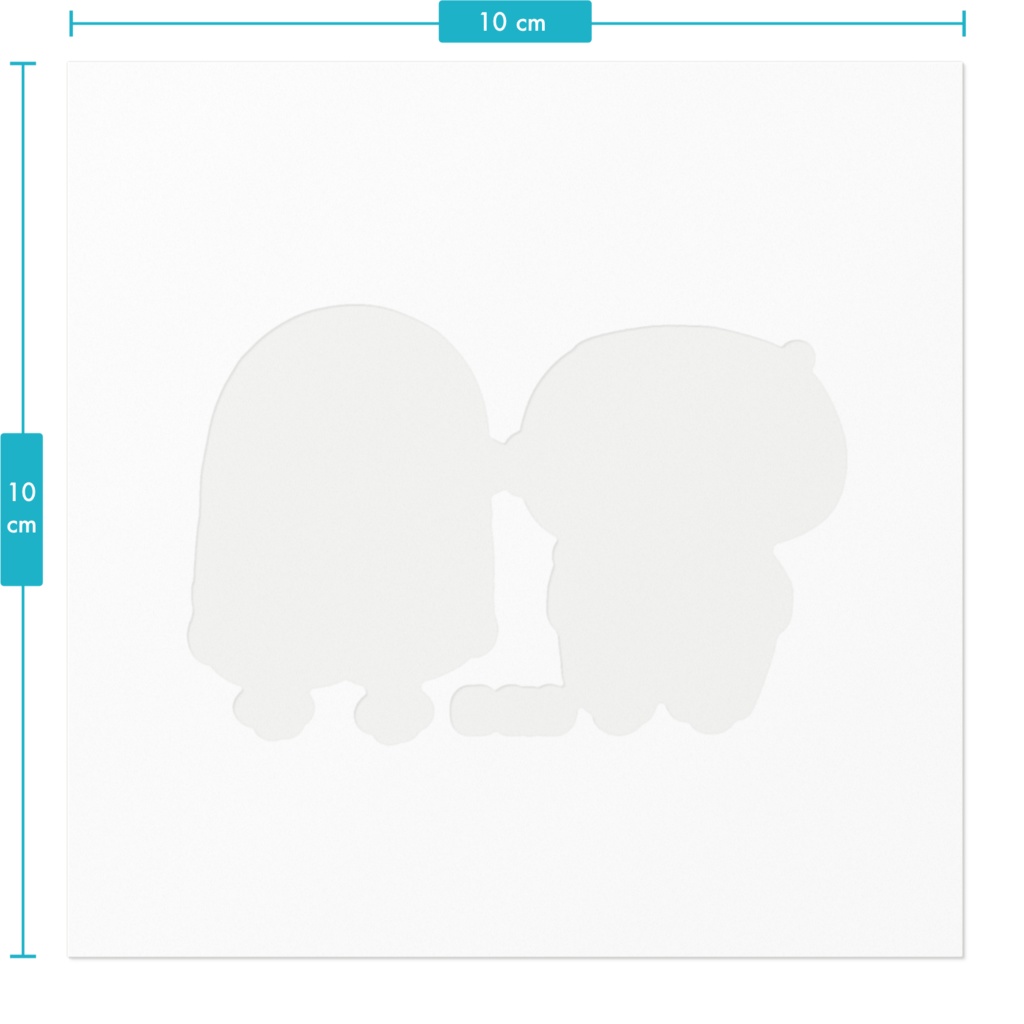 ちむと ことりさん