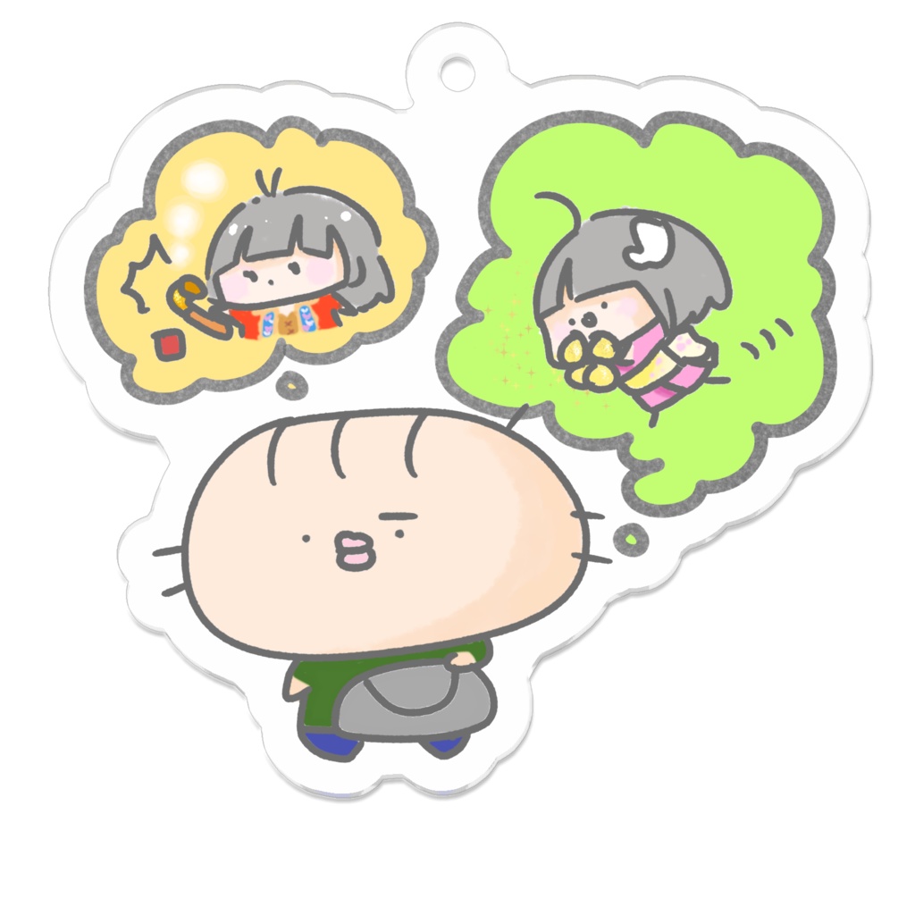 Pちむの慶次 199ver.