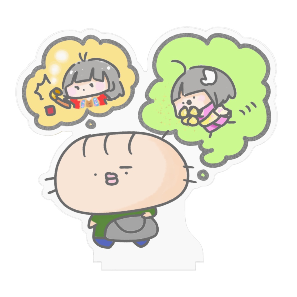 Pちむの慶次 199ver.