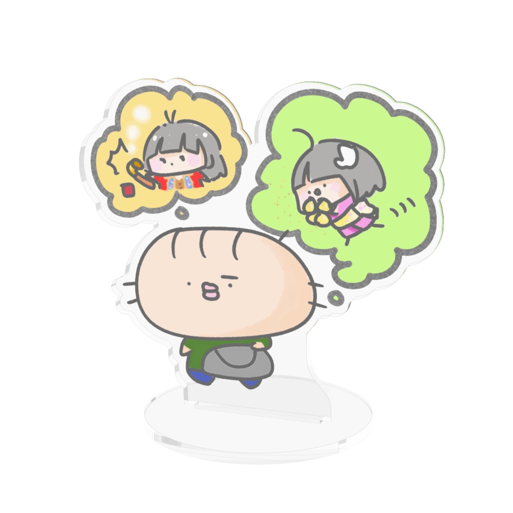 Pちむの慶次 199ver.