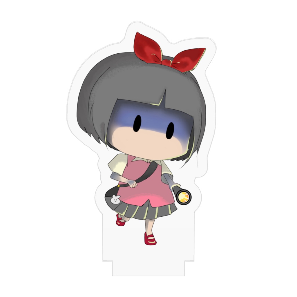 シン 夜廻 はーちゃん