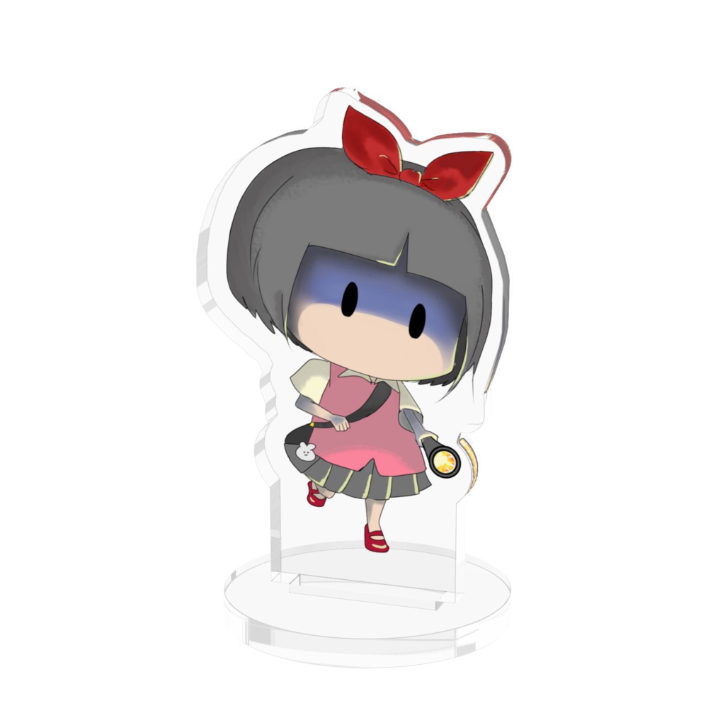 シン 夜廻 はーちゃん