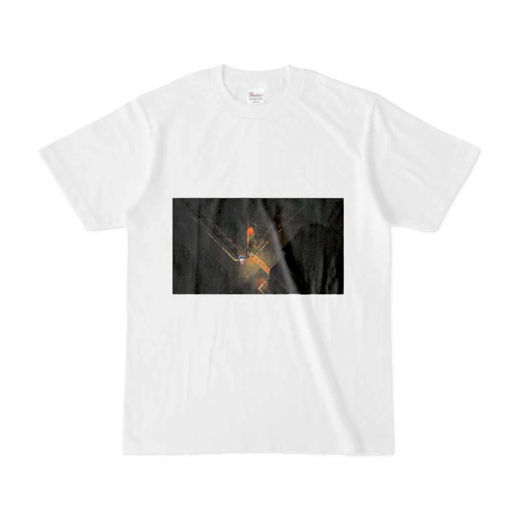 シン 夜廻 はーちゃん