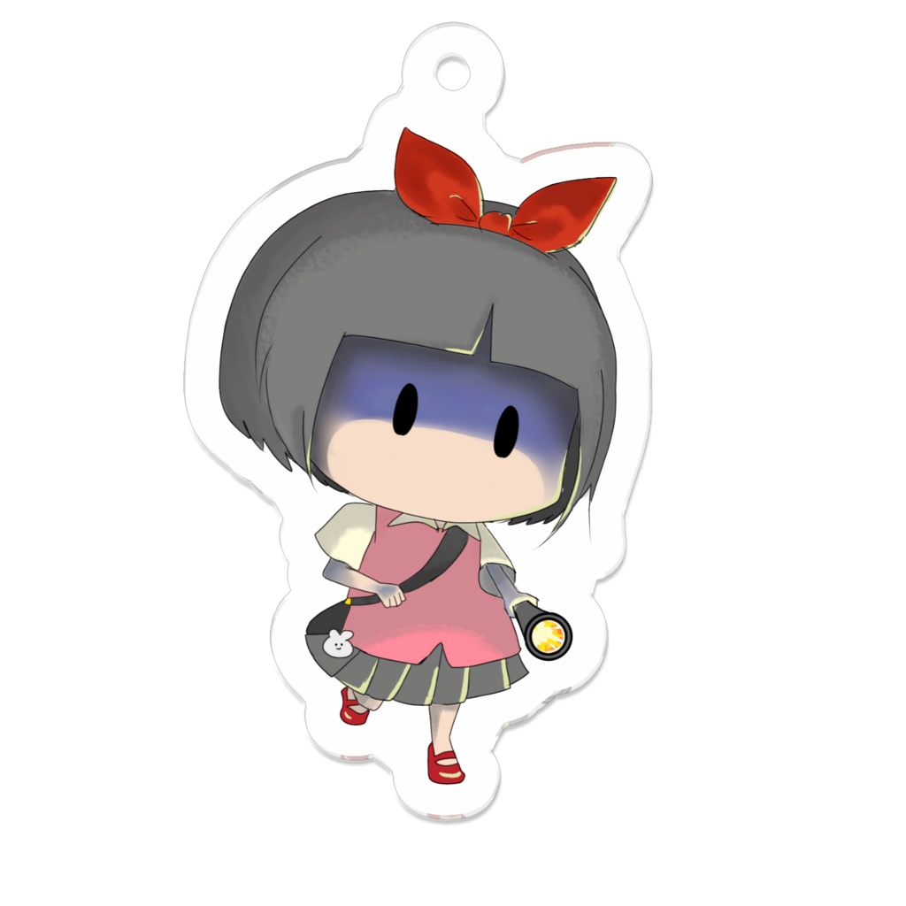 シン 夜廻 はーちゃん