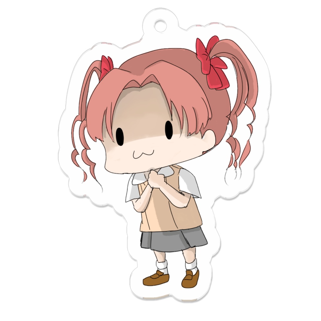 お姉様と夜廻