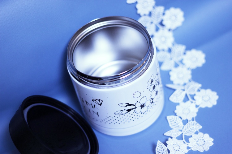 ほしぞらポット