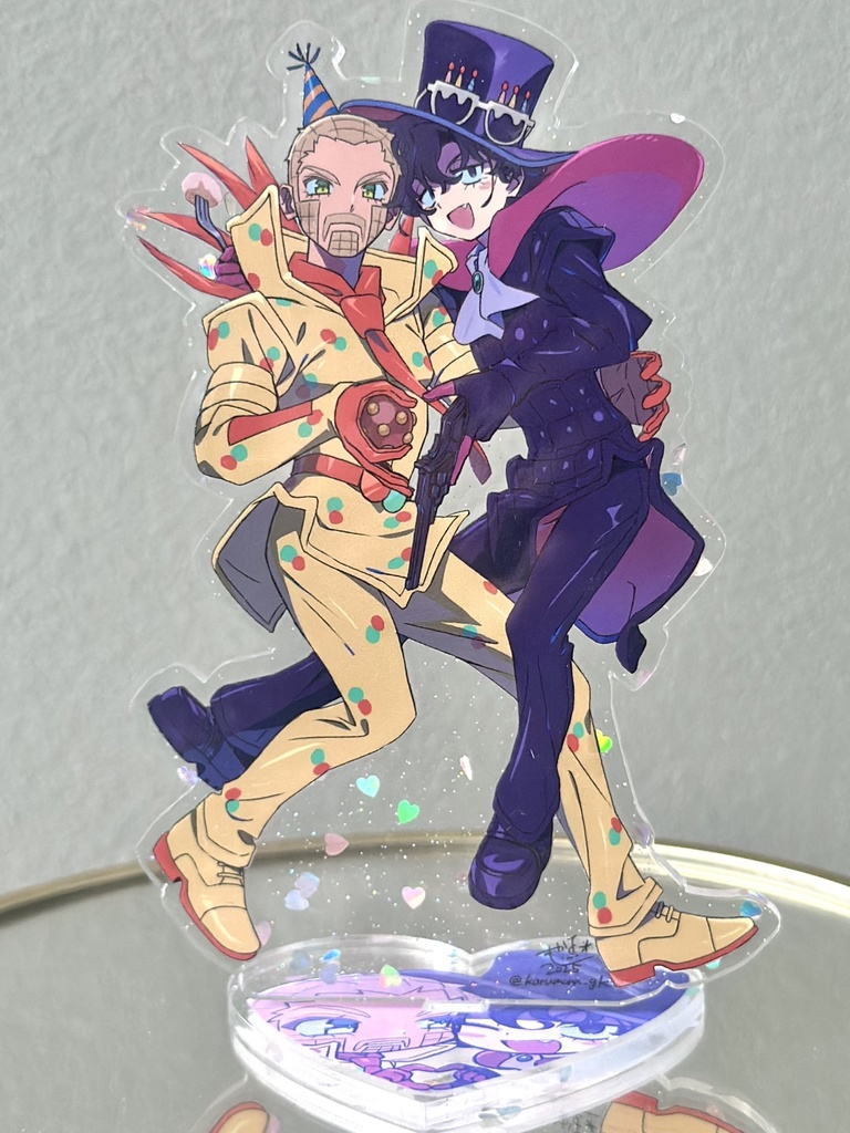 ウェカマジェ再録集 パーティしよ!