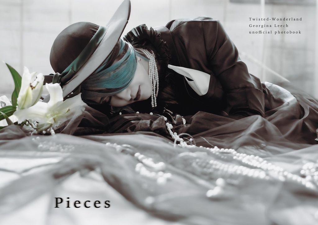 peaces