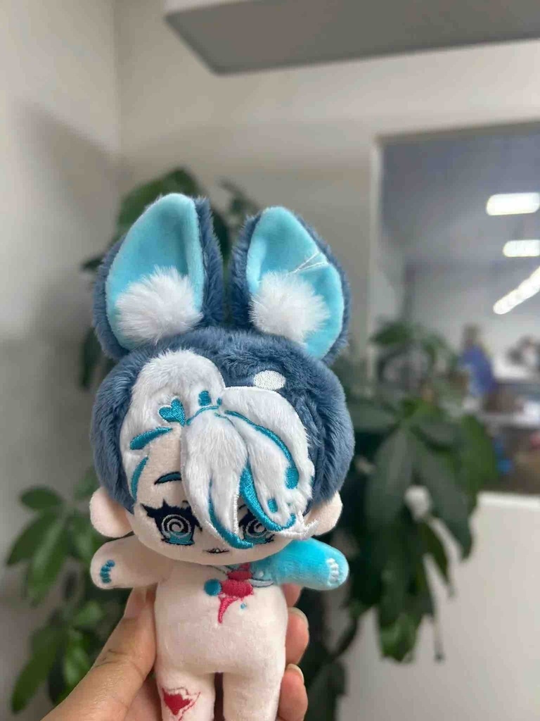 スワール(無属性ぬいぐるみ)